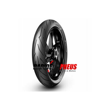 Pirelli - Diablo Rosso Sport - 80/90-17 44S