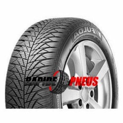 Fulda - Multicontrol - 235/60 R18 107V