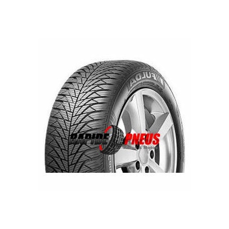 Fulda - Multicontrol - 235/60 R18 107V