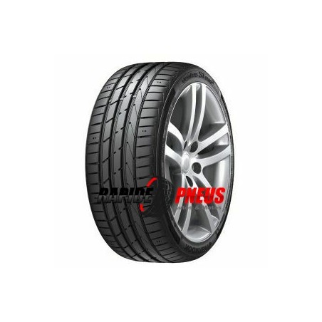 Hankook - Ventus S1 EVO2 K117B - 255/30 R19 91Y