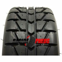 Maxxis - C-9272 Streetmaxx - 25X8-12 40N