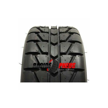 Maxxis - C-9272 Streetmaxx - 25X8-12 40N