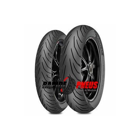 Pirelli - Angel City - 100/70-17 49S