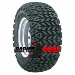 Carlisle - ALL Trail II - 20X10-10 68F (255-10)