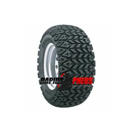 Carlisle - ALL Trail II - 20X10-10 68F (255-10)