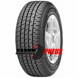 Hankook - Radial RA14 - 205/60 R16C 100/98T