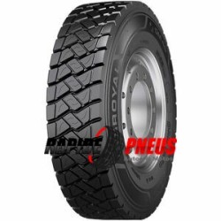 Uniroyal - DM40 - 315/80 R22.5 156/150K