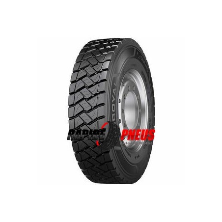 Uniroyal - DM40 - 315/80 R22.5 156/150K