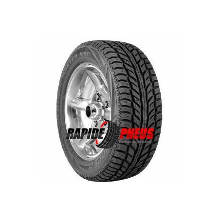 Cooper - Weathermaster WSC - 265/60 R18 110T