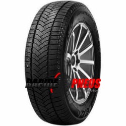 Aplus - ASV909 Allseason - 215/75 R16C 113/111R