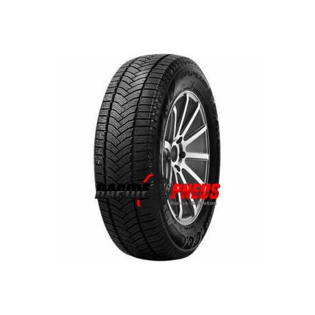 Aplus - ASV909 Allseason - 215/60 R17C 109/107T