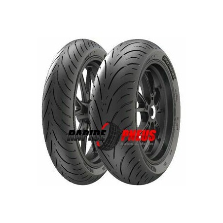 Anlas - Viento Turismo - 110/80 R19 59V