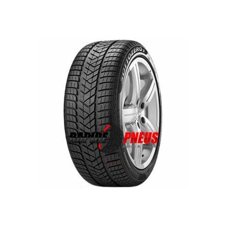 Pirelli - Winter Sottozero 3 - 275/45 R18 107V