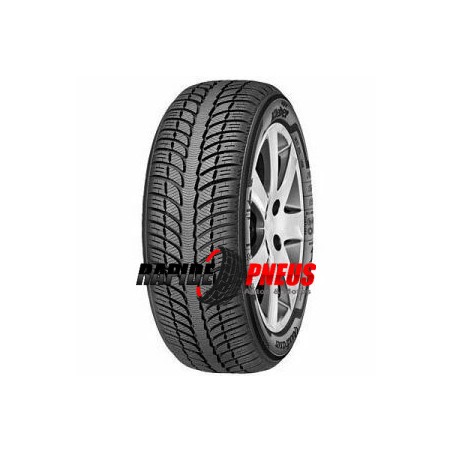 Kleber - Quadraxer - 205/50 R17 93V