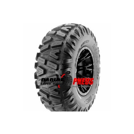 Kenda - K585 Bounty Hunter HT Radial - 25X10 R12 50N (255/65 R12)