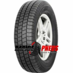 GT-Radial - Kargomax ST-6000 - 195/60 R12C 104/102N