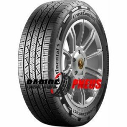 Continental - Crosscontact H/T - 275/45 R21 110W