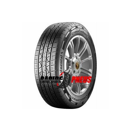 Continental - Crosscontact H/T - 275/45 R21 110W