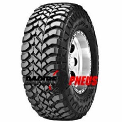 Hankook - Dynapro MT RT03 - 35X12.5 R17 121Q