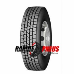 Fulda - Wintercontrol - 295/80 R22.5 152/148L