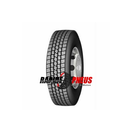 Fulda - Wintercontrol - 295/80 R22.5 152/148L