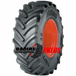 Mitas - SFT - 710/70 R42 173D/176A8