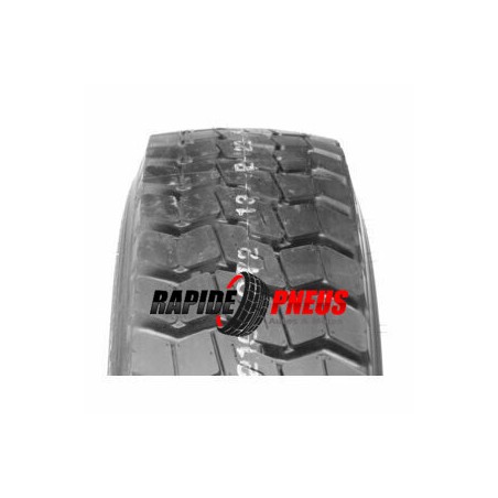 Hankook - Super Grip DM03 - 13R22.5 154/150K
