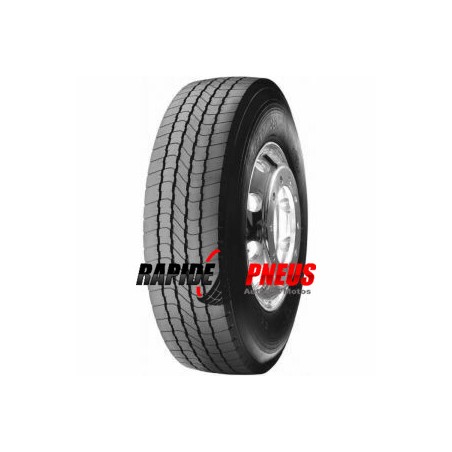 Sava - Avant 4 - 215/75 R17.5 126/124M