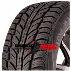 Cooper - Weathermaster VAN - 195/75 R16C 107/105R