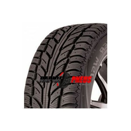 Cooper - Weathermaster VAN - 195/75 R16C 107/105R