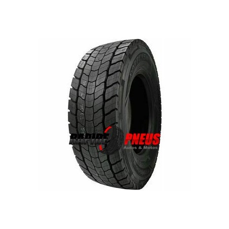 Fortune - FDR606 - 295/60 R22.5 150/147L