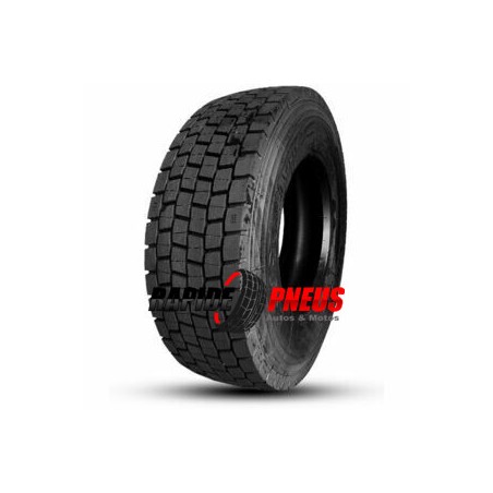 Double Coin - RLB468 - 315/70 R22.5 154/150L 152/148M