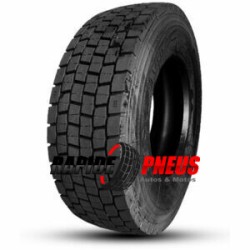 Double Coin - RLB468 - 315/80 R22.5 156/152L