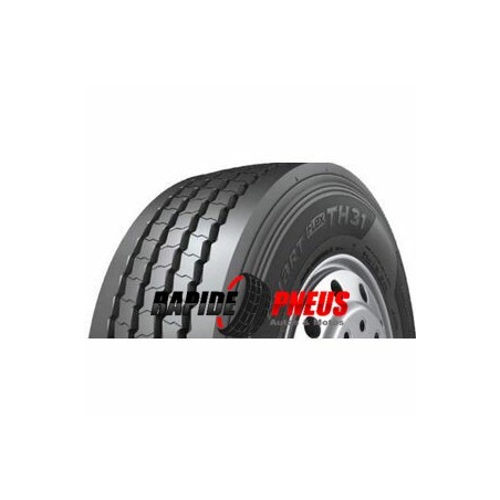 Hankook - SmartFlex TH31 - 385/65 R22.5 160K