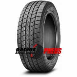 Lanvigator - Catchfors A/S II - 215/55 R18 99V