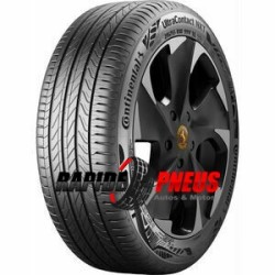 Continental - Ultracontact NXT - 235/50 R18 101W