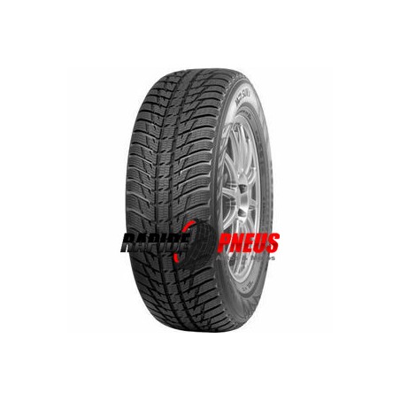 Nokian - WR SUV 3 - 215/55 R18 99V