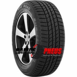 Fulda - 4X4 Road - 255/55 R18 109V