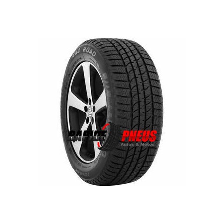 Fulda - 4X4 Road - 255/55 R18 109V