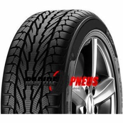 Apollo - Alnac 4G Winter - 155/65 R14 75T