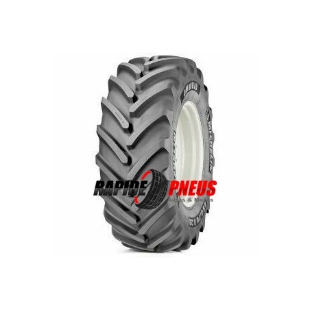 Michelin - Omnibib - 480/70 R38 145D
