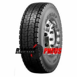 Dunlop - SP 462 - 315/80 R22.5 156/150L 154/150M