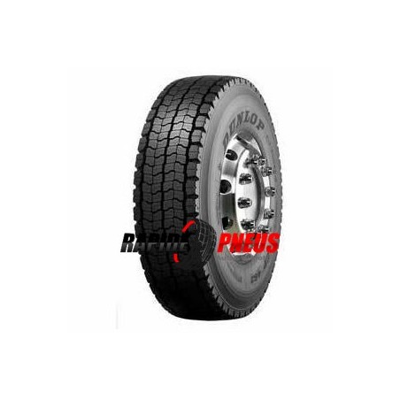 Dunlop - SP 462 - 315/80 R22.5 156/150L 154/150M