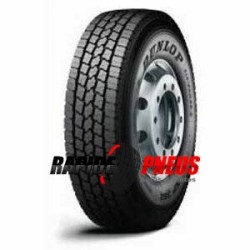 Dunlop - SP 362 - 315/80 R22.5 156/150K 154/150L