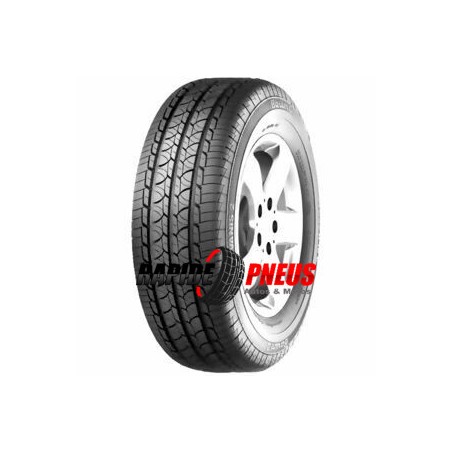 Barum - Vanis 2 - 185/75 R16C 104/102R