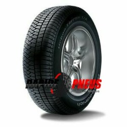 BFGoodrich - Urban Terrain T/A - 215/70 R16 100H