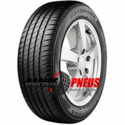 Firestone - Roadhawk - 205/55 R16 91V