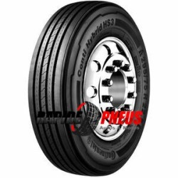 Continental - Hybrid HS3 - 275/70 R22.5 148/145M