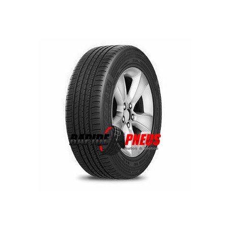 Duraturn - Mozzo S+ - 205/55 R16 91V