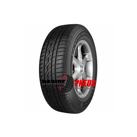 Firestone - Destination HP - 235/75 R15 109T